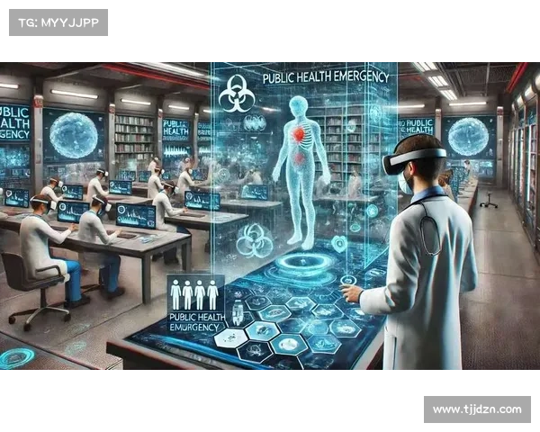 未来科技引领人类命运的变革探索与挑战分析 未来科技引领人类命运的变革探索与挑战分析