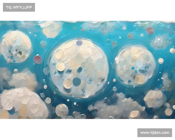 深海传说与水下王国的魅力探索为何深海世界如此迷人 深海传说与水下王国的魅力探索为何深海世界如此迷人
