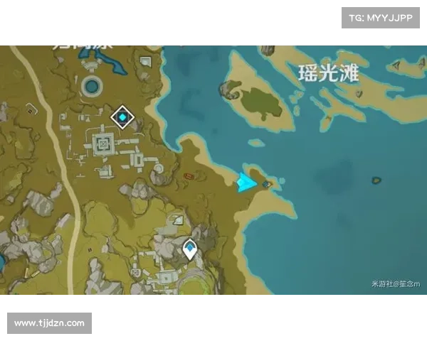 瑶光滩隐藏宝藏探索的五大诀窍揭秘助你轻松发现珍稀宝物 瑶光滩隐藏宝藏探索的五大诀窍揭秘助你轻松发现珍稀宝物