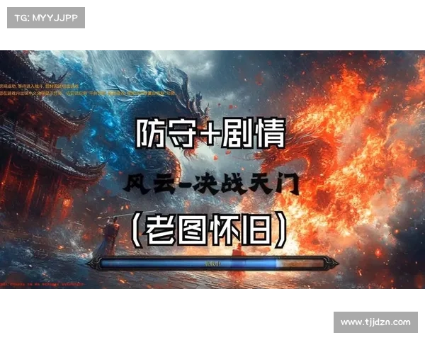 风云决战天门终极攻略新手快速成长为高手的全方位指引 风云决战天门终极攻略新手快速成长为高手的全方位指引