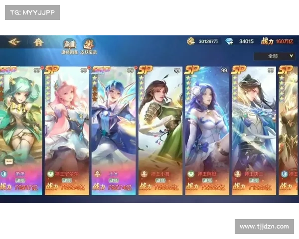 斗罗大陆Online全新版本上线揭秘五大值得玩家亲身体验的精彩内容 斗罗大陆Online全新版本上线揭秘五大值得玩家亲身体验的精彩内容