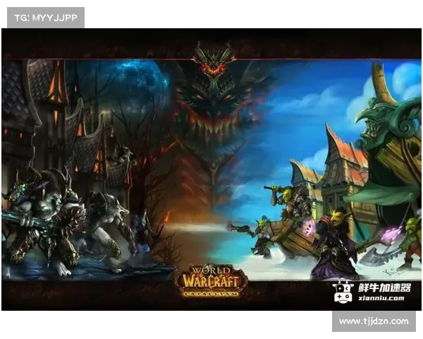 魔兽世界副本探险必备技巧分享提升通关效率和游戏体验 魔兽世界副本探险必备技巧分享提升通关效率和游戏体验